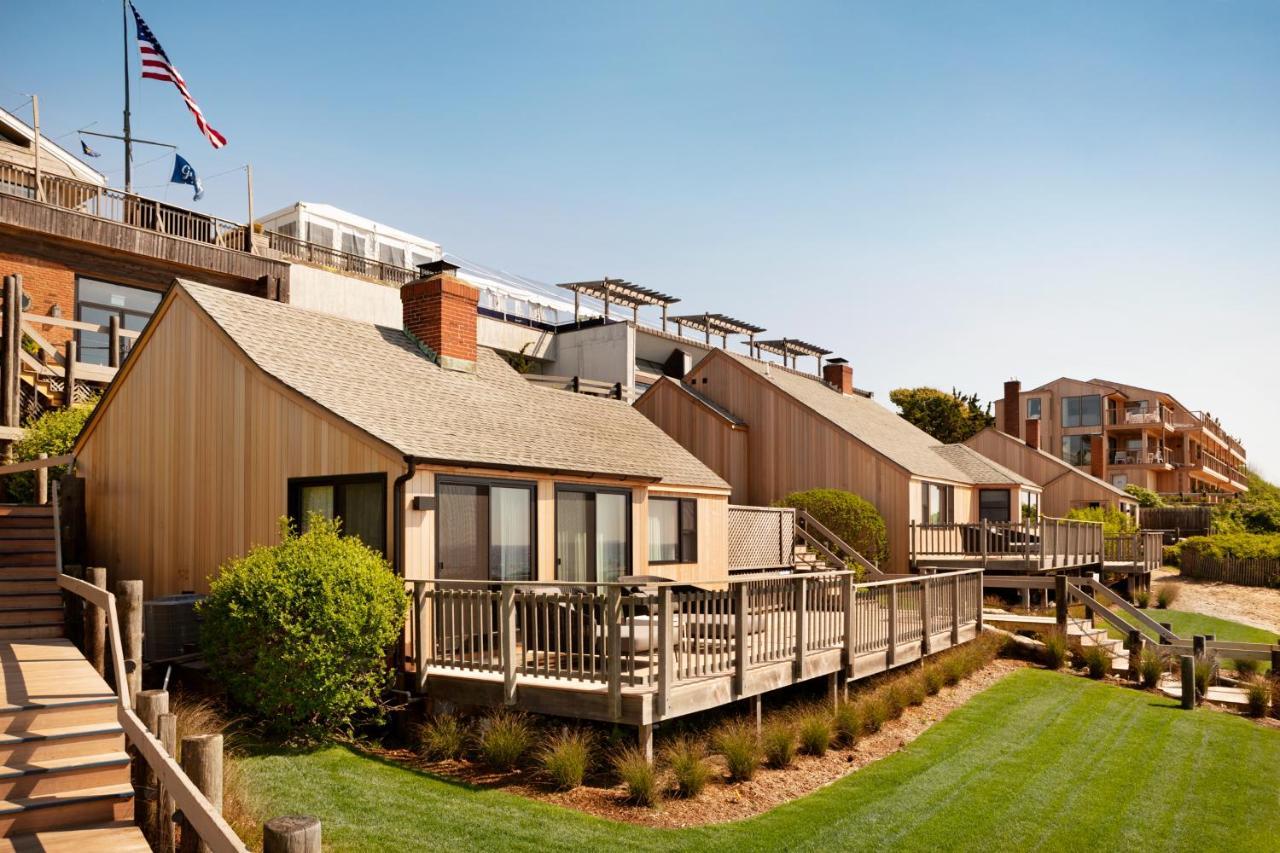 Gurney'S Montauk Resort & Seawater Spa Exterior foto