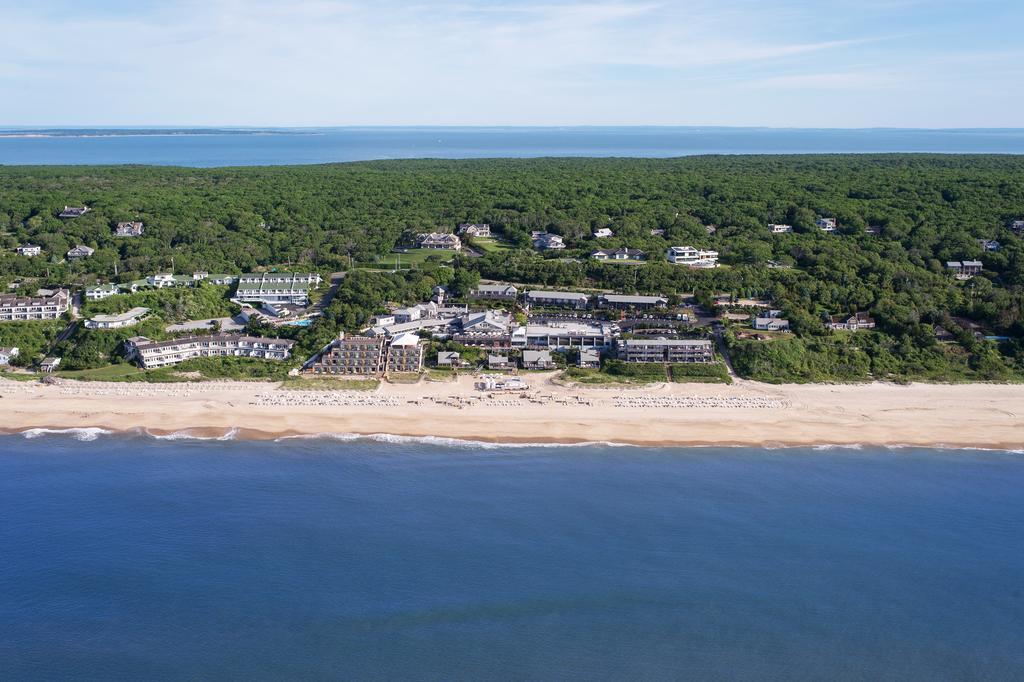 Gurney'S Montauk Resort & Seawater Spa Exterior foto