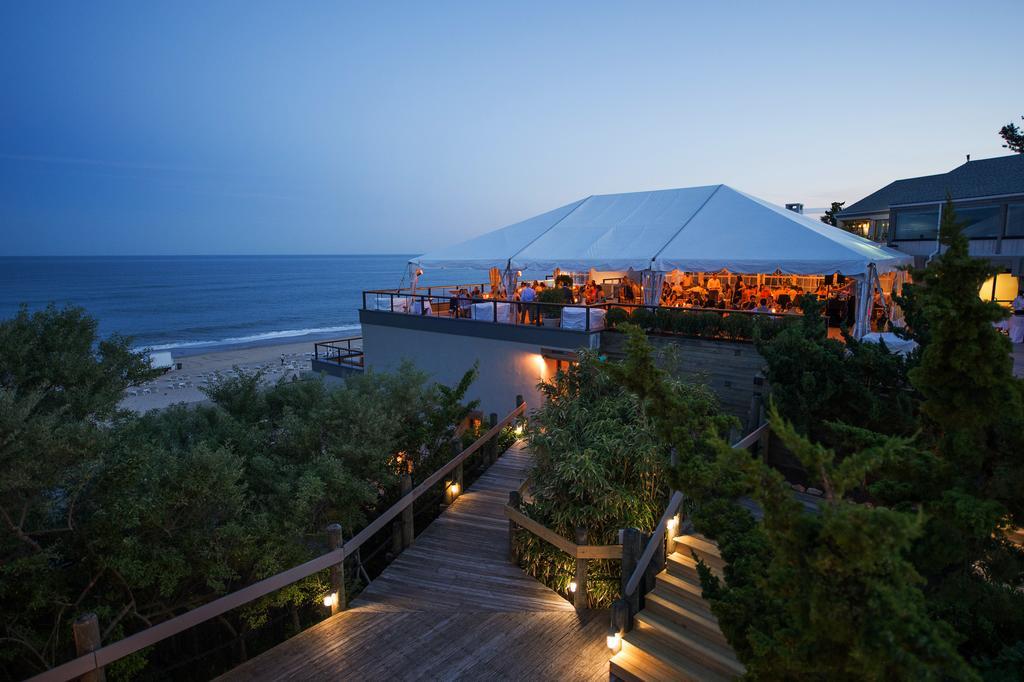 Gurney'S Montauk Resort & Seawater Spa Exterior foto