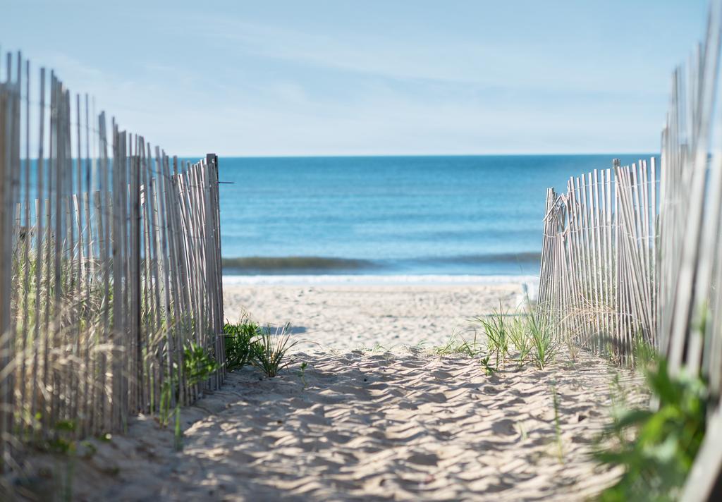 Gurney'S Montauk Resort & Seawater Spa Exterior foto