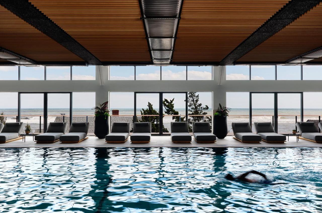 Gurney'S Montauk Resort & Seawater Spa Exterior foto