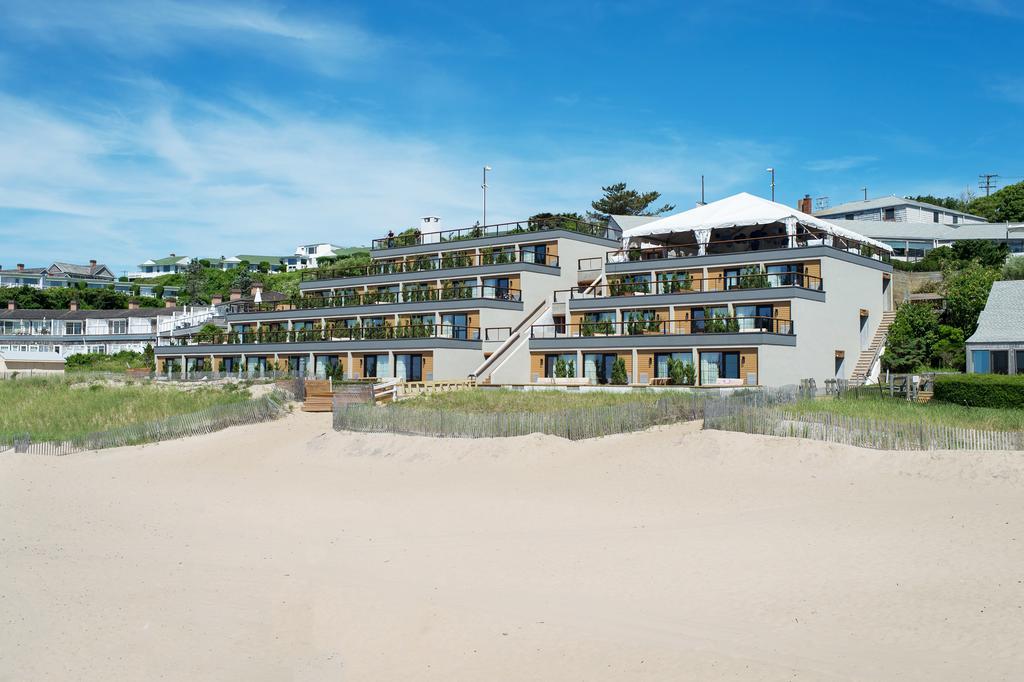 Gurney'S Montauk Resort & Seawater Spa Exterior foto