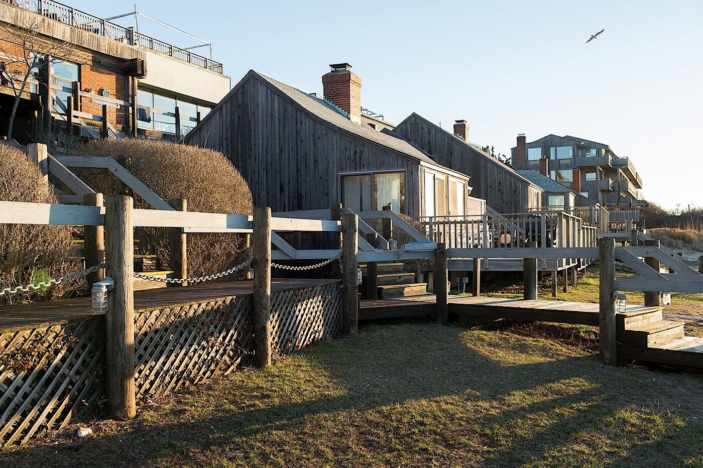 Gurney'S Montauk Resort & Seawater Spa Exterior foto