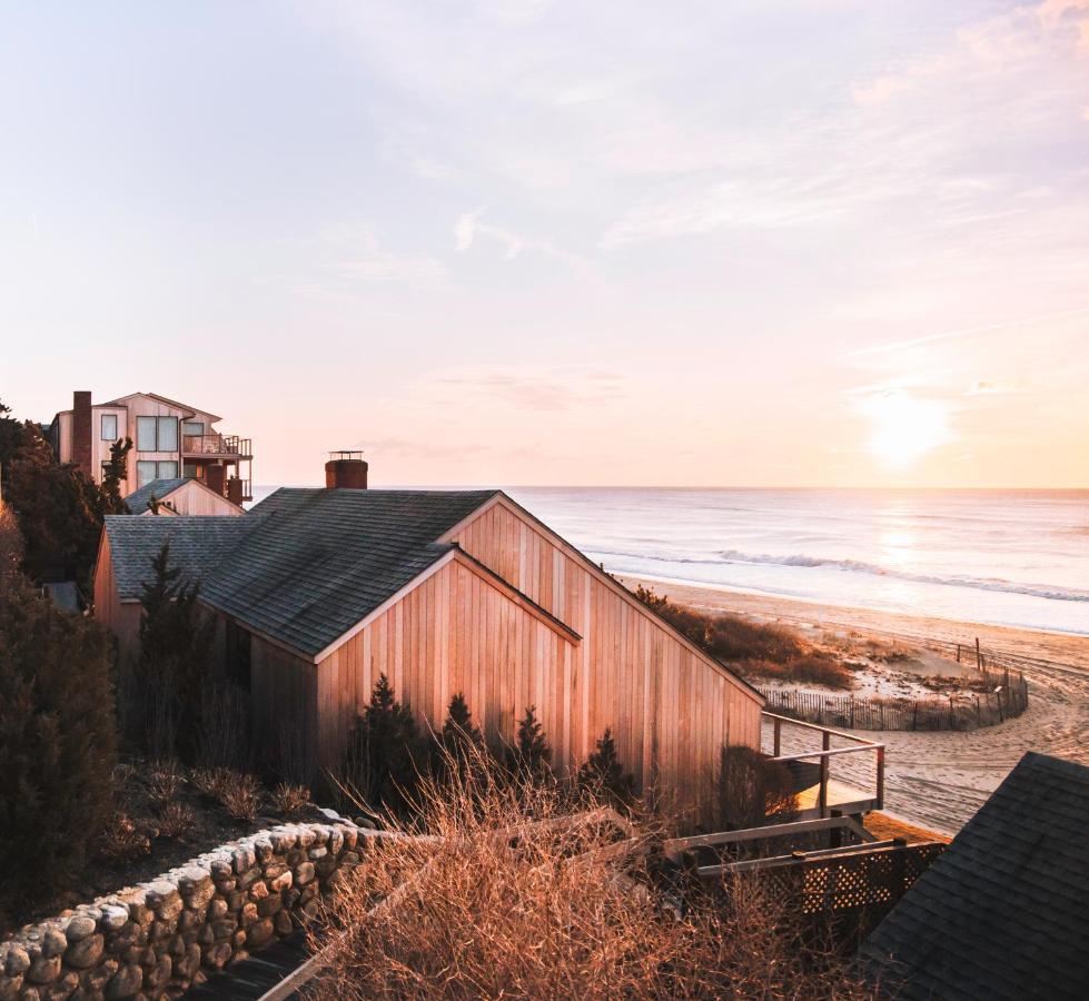 Gurney'S Montauk Resort & Seawater Spa Exterior foto