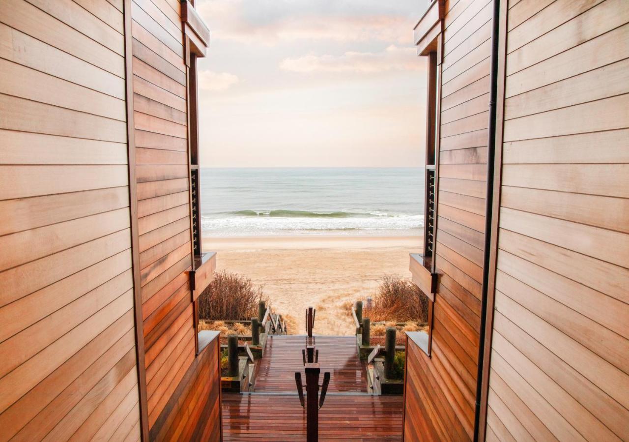 Gurney'S Montauk Resort & Seawater Spa Exterior foto