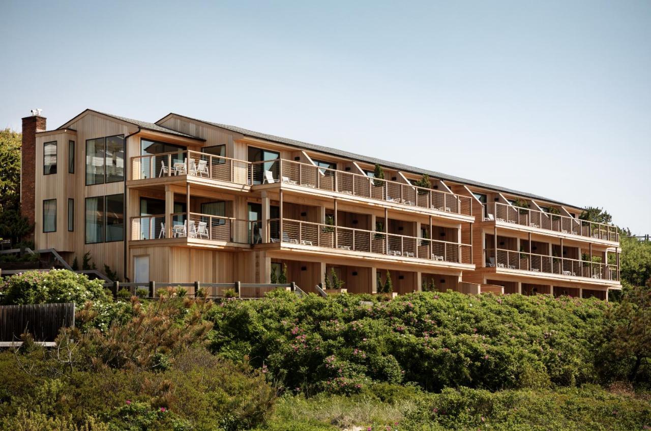 Gurney'S Montauk Resort & Seawater Spa Exterior foto